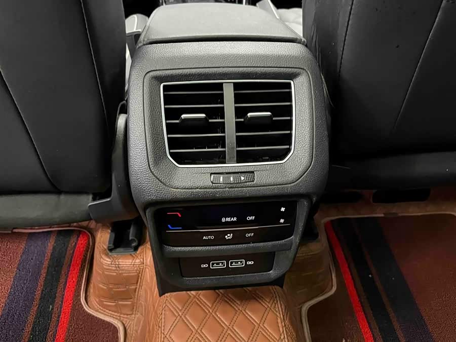 Volkswagen Tayron 2023 car image #16