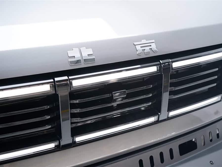 Beijing 2023 immagine di auto #16