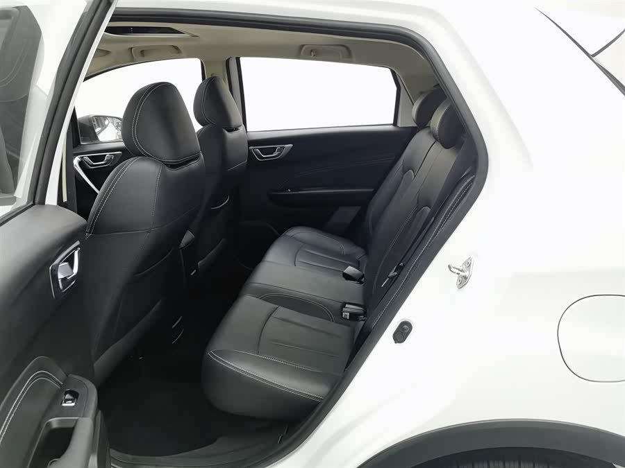 GEELY Vision X3 2020 изображение автомобиля #16