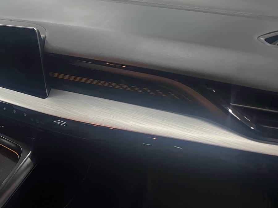 MG 5 2022 car image #16