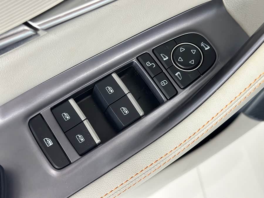 BYD Song Plus New Energy 2024 immagine di auto #16