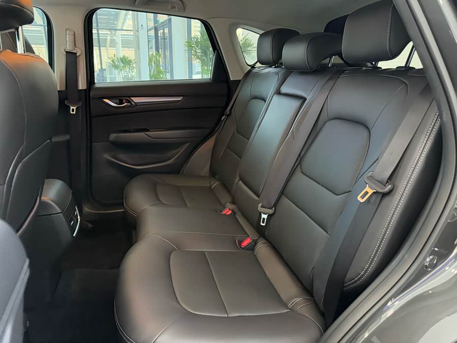 马自达 马自达CX-5 2023 汽车图片 #16