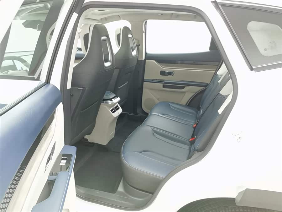 Jetour Dashing 2024 image de voiture #16