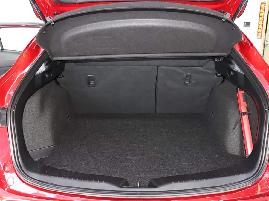 马自达 马自达CX-4 2020 汽车图片 #16