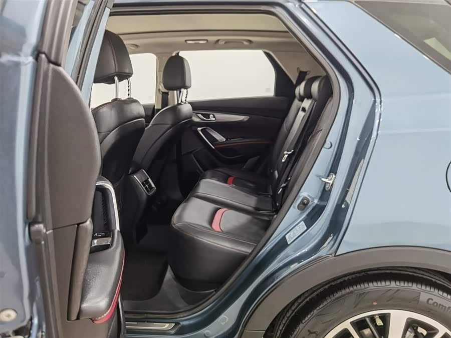 Changan CS55 2017 изображение автомобиля #16