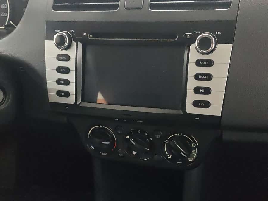 铃木 雨燕 2016 汽车图片 #16