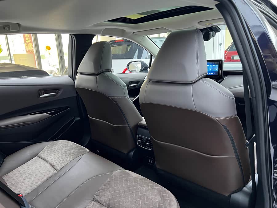 Toyota Allion 2021 car image #16