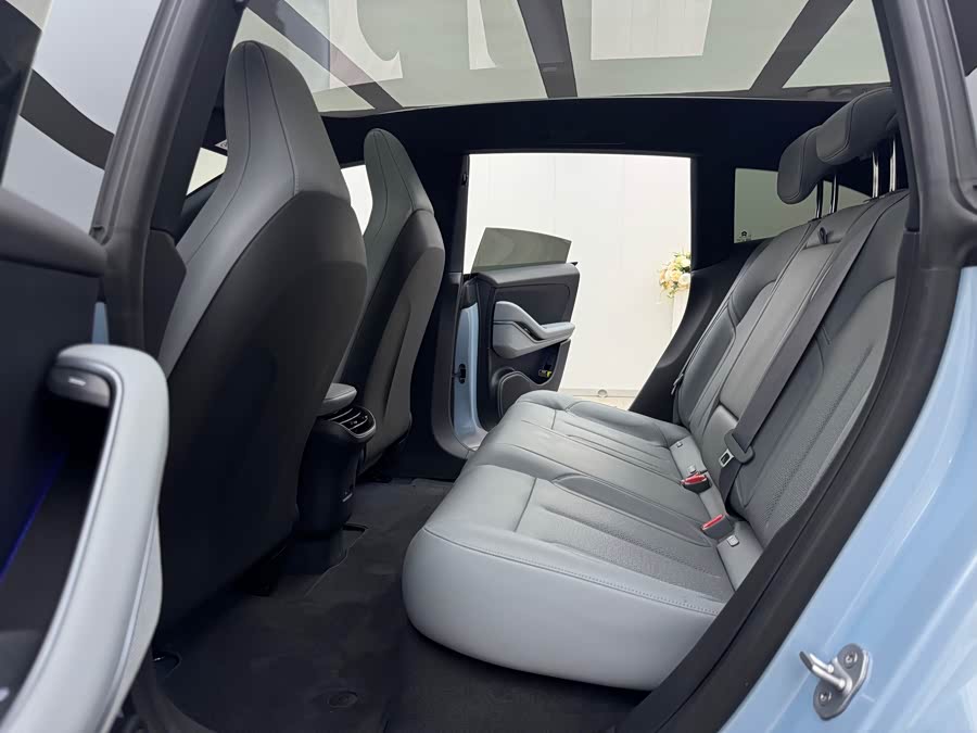 蔚来 蔚来ET5T 2024 汽车图片 #16