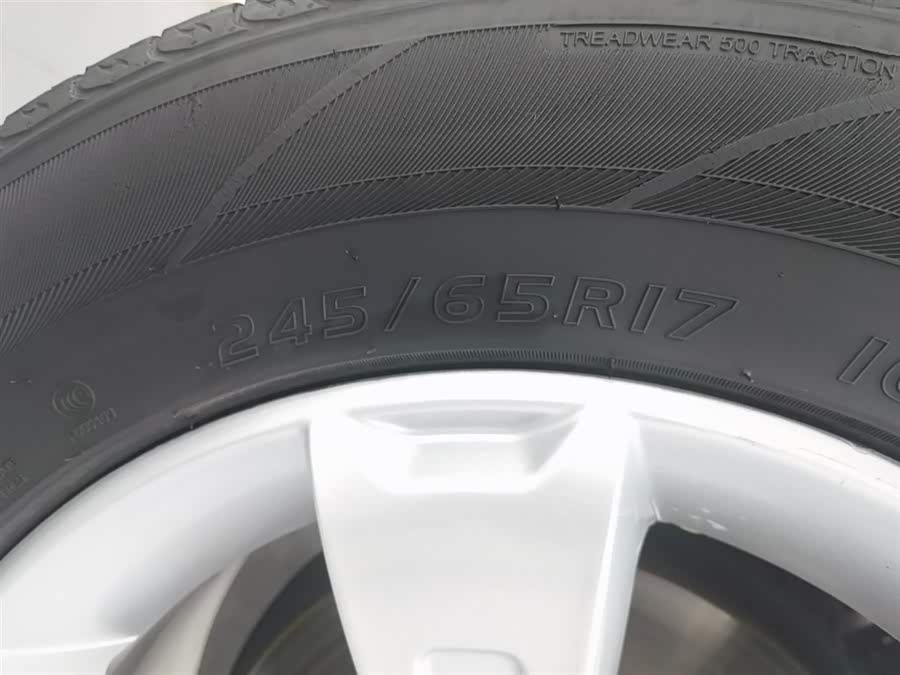 JAC 2023 car image #16