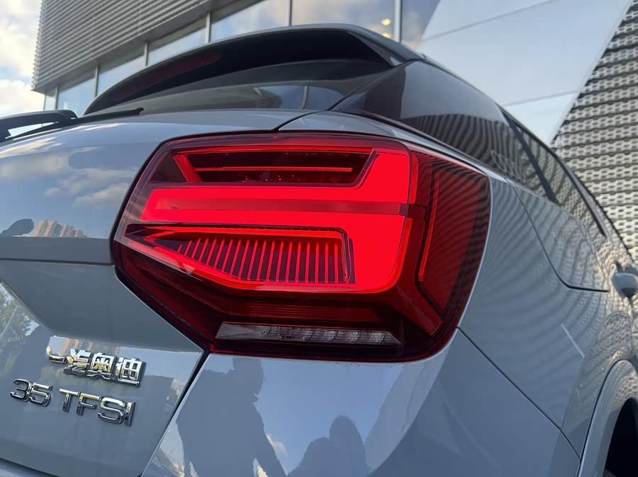 奥迪 奥迪Q2L 汽车图片 #16