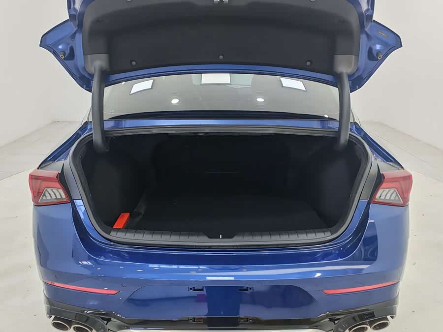 起亚 起亚K5 2022 汽车图片 #16