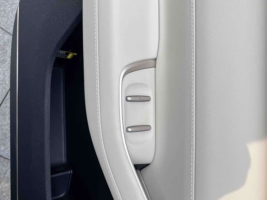 蔚来 蔚来EC6 2020 汽车图片 #16