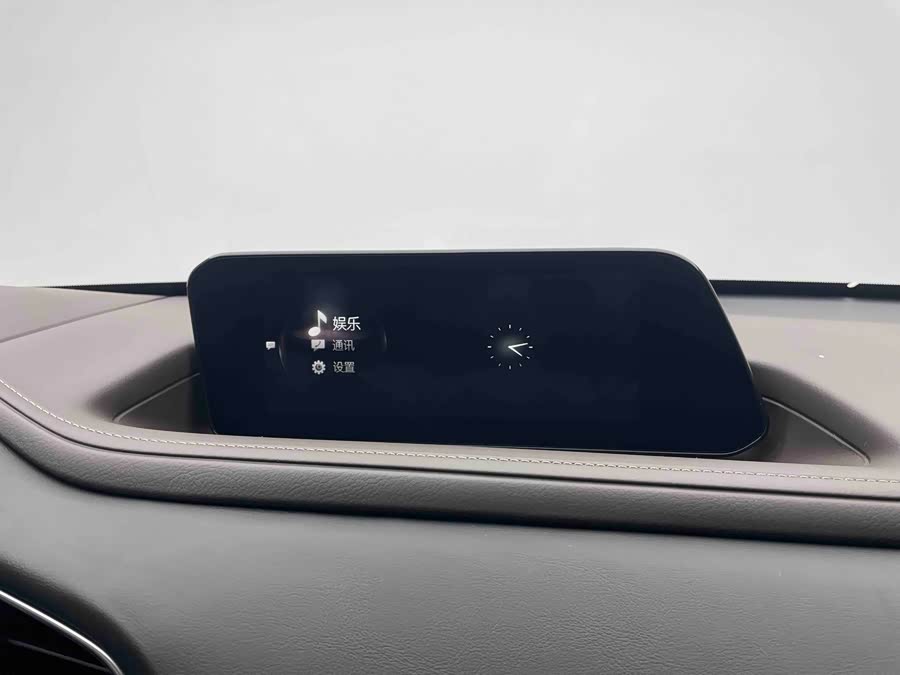 马自达 马自达CX-30 2021 汽车图片 #16