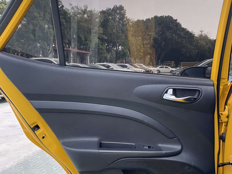 Kia KX1 2022 imagem de carro #16