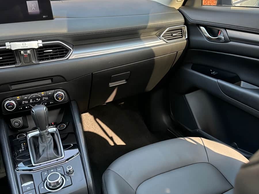 马自达 马自达CX-5 2023 汽车图片 #16