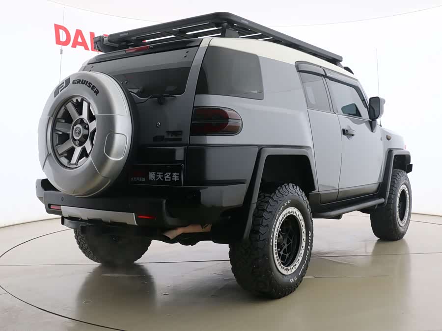 Toyota 2020 car image #16