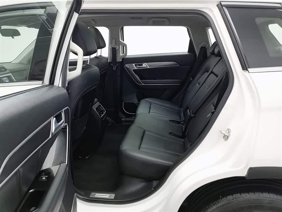 哈弗 哈弗H6 Coupe 2016 汽车图片 #16