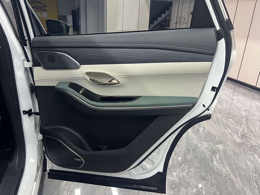 Jetour Shanhai L9 2024 #16 Jetour Shanhai L9 2024 image de voiture #16