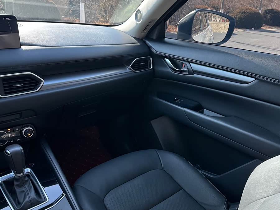 马自达 马自达CX-5 2022 汽车图片 #16