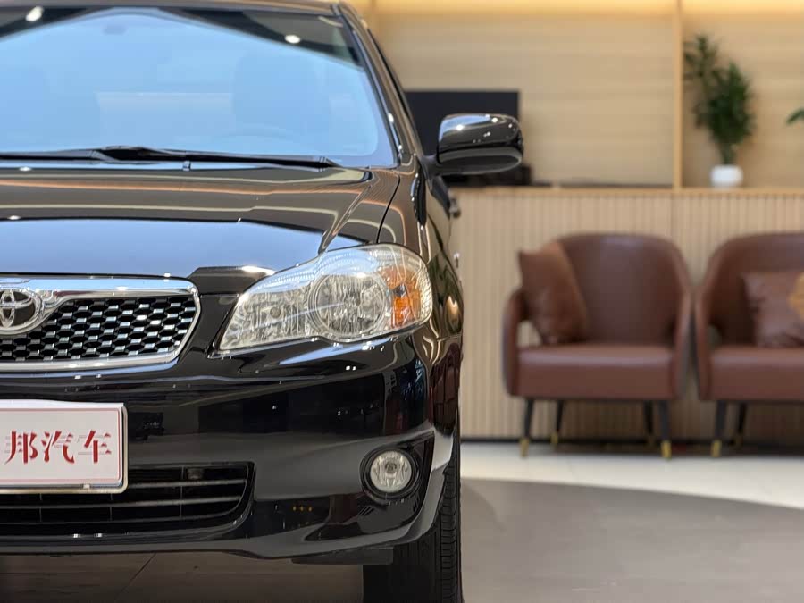 Toyota Corolla (Classic) 2012 car image #16