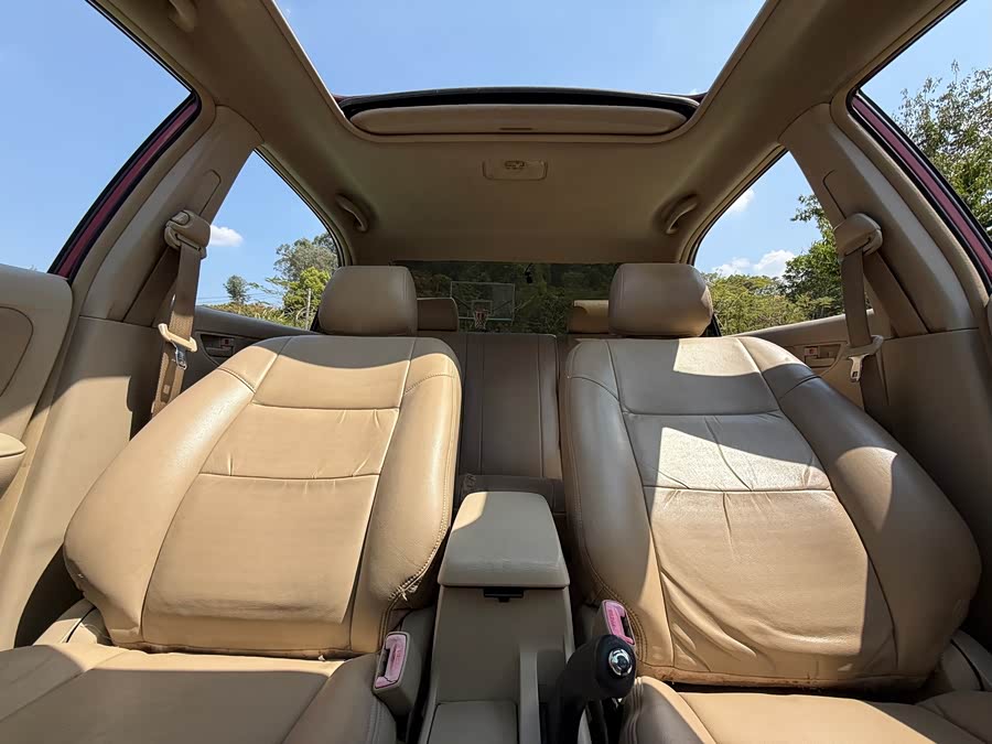 Toyota Corolla (Classic) 2013 car image #16