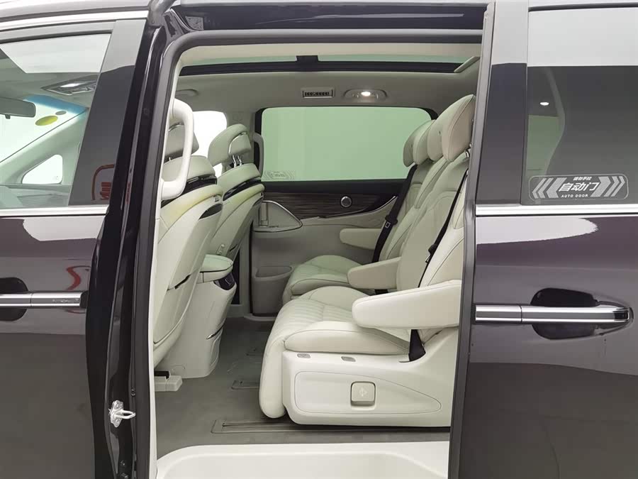 Forthing V9 2025 car image #16