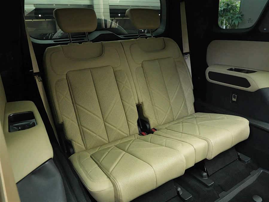 FangChengBao Leopard 8 2024 immagine di auto #16