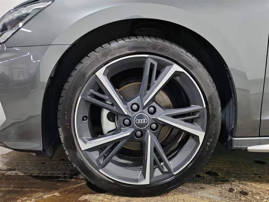 Audi A3 2023 immagine di auto #16