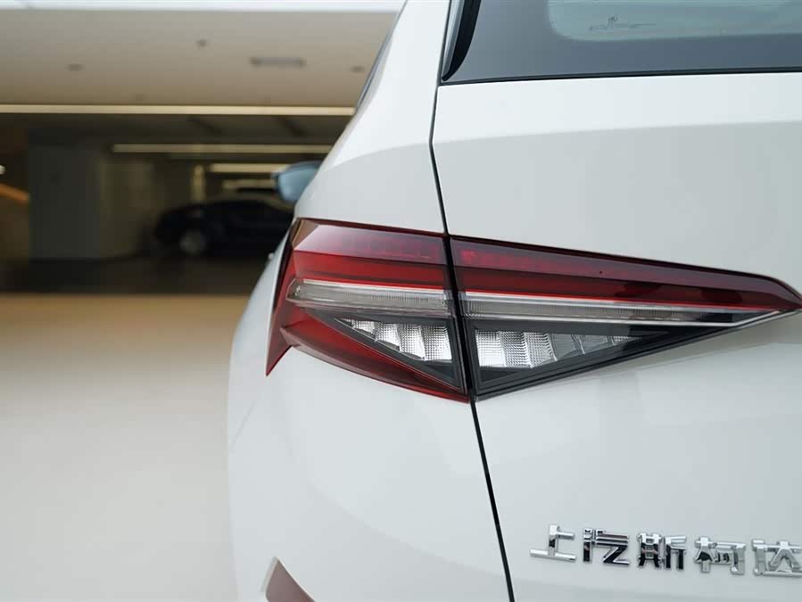 Skoda Kodiaq 2024 car image #16