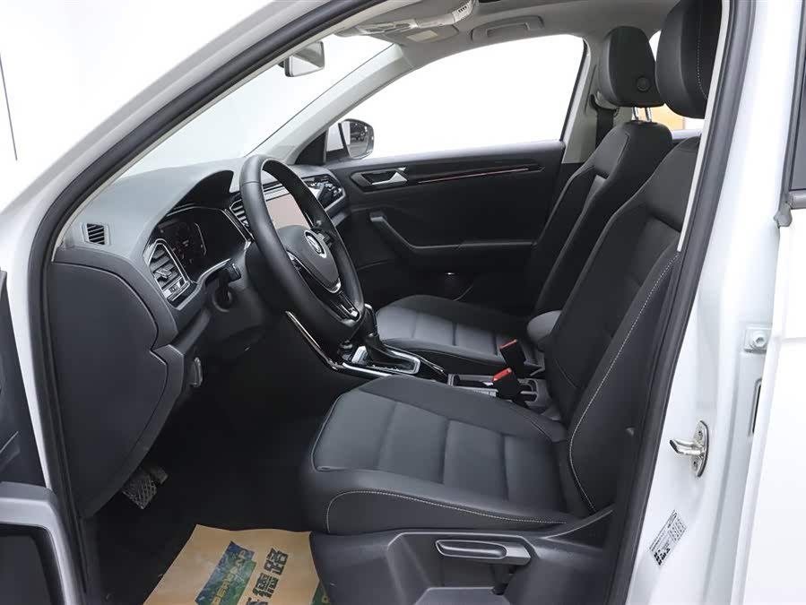 Volkswagen T-Roc 2020 #16 Volkswagen T-Roc 2020 immagine di auto #16