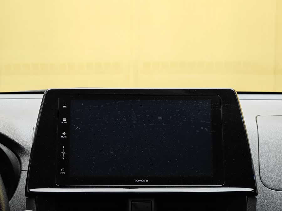 Vios 2023 car image #16