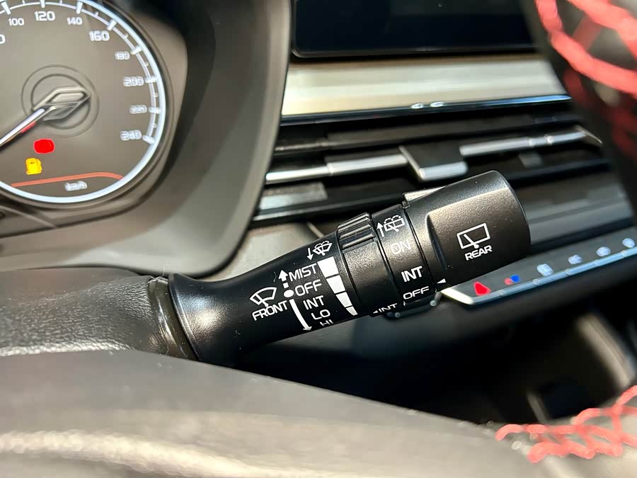 睿蓝汽车 睿蓝汽车X3 PRO 2025 汽车图片 #16