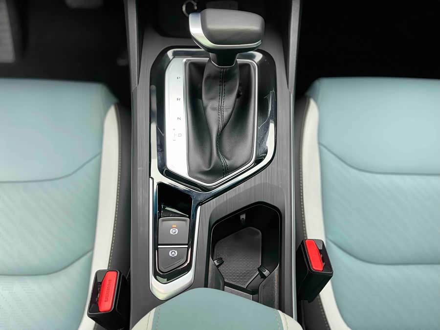 GEELY Emgrand S 2023 imagem de carro #16