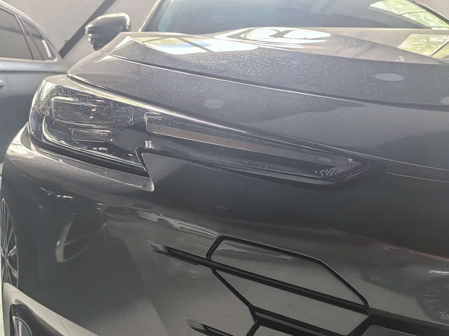 Changan UNI-K 2022 immagine di auto #16