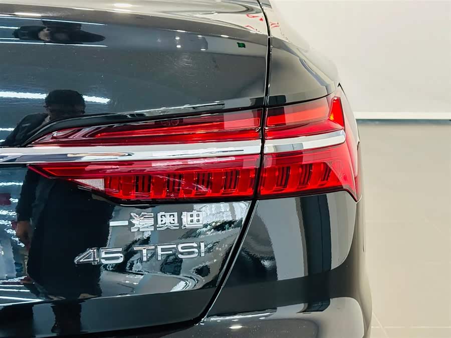 Audi A6L 2024 imagen de coche #16