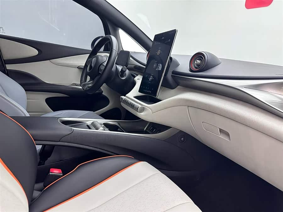 BYD Dolphin 2022 صورة سيارة #16