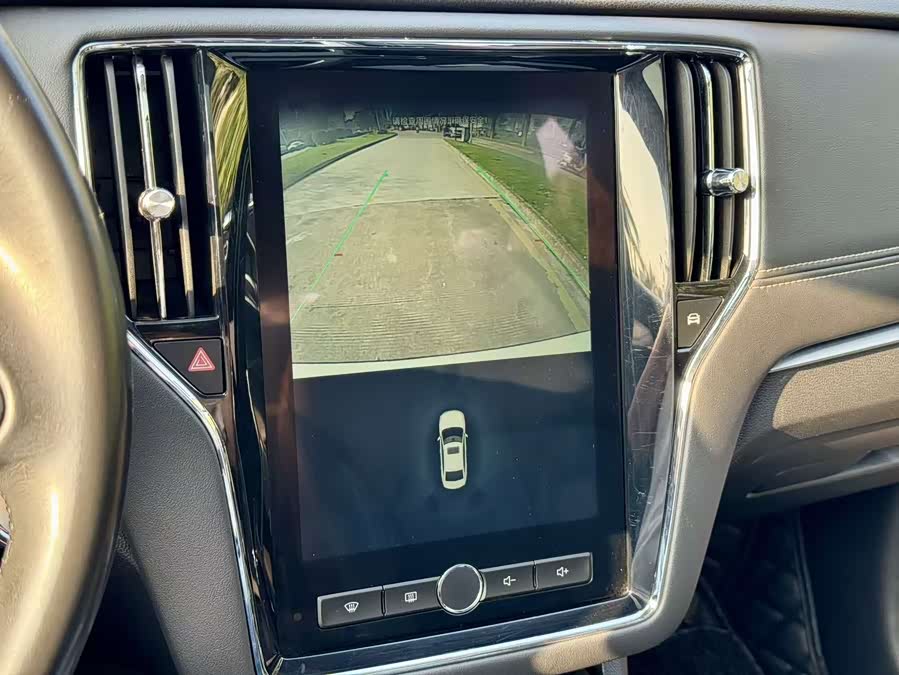 Roewe i6 New Energy 2018 car image #16