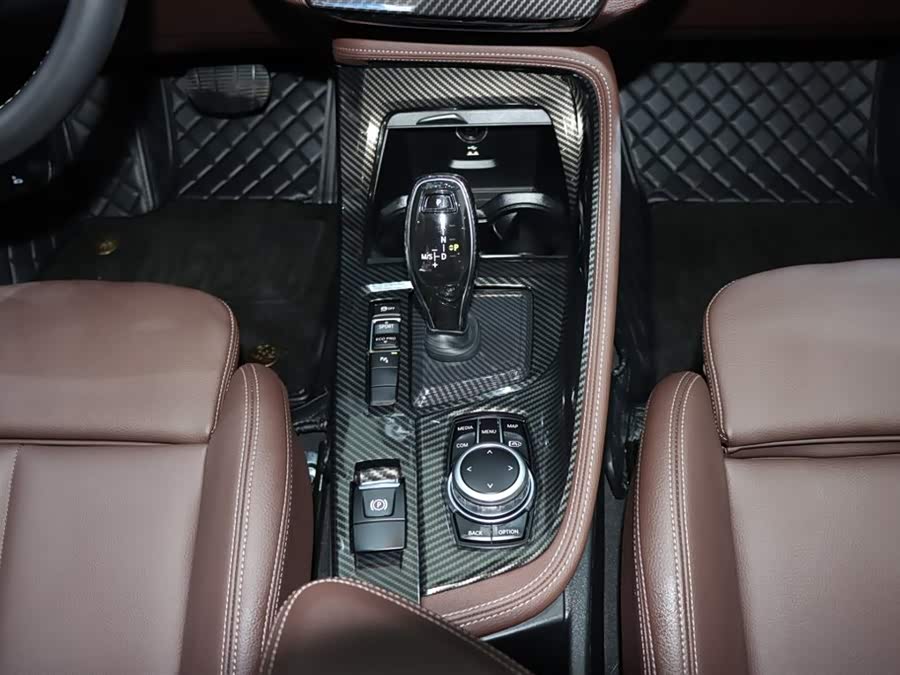 BMW X2 2024 image de voiture #16