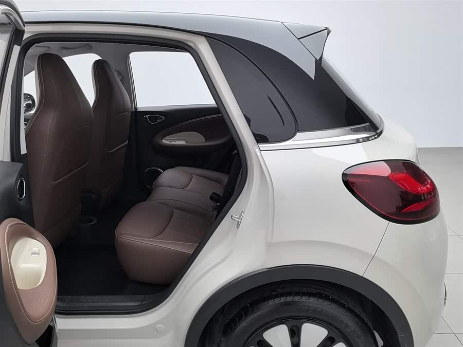 Wuling Binguo 2024 imagen de coche #16