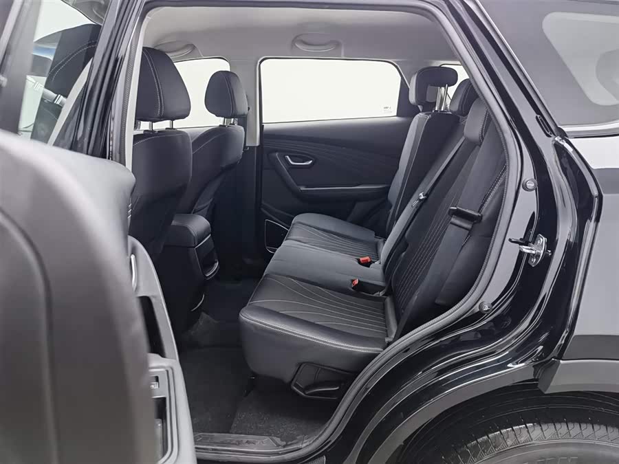 X70M 2022 immagine di auto #16