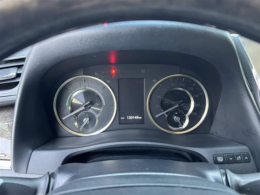 Toyota Alphard 2019 immagine di auto #16