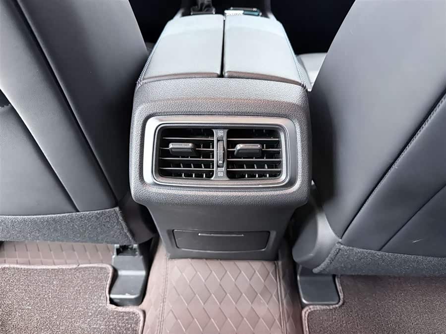 Beijing 2025 imagem de carro #16