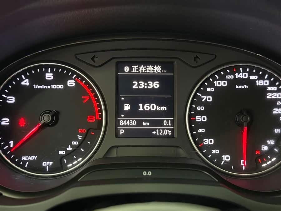 Audi A3 2016 #16 Audi A3 2016 car image #16
