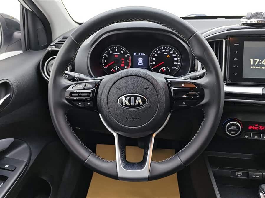 Kia KX1 2022 imagem de carro #16