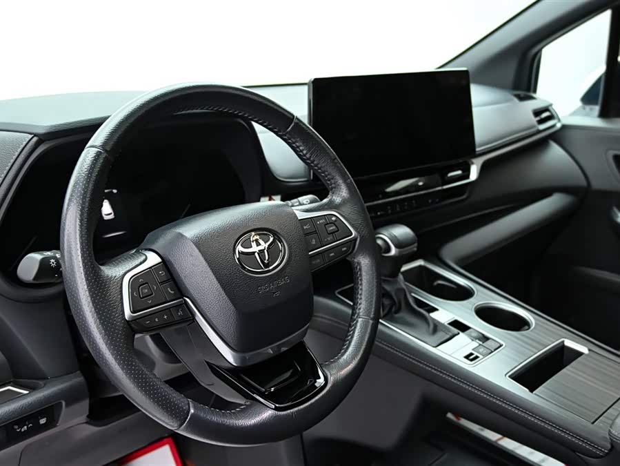 丰田 赛那SIENNA 2022 汽车图片 #16