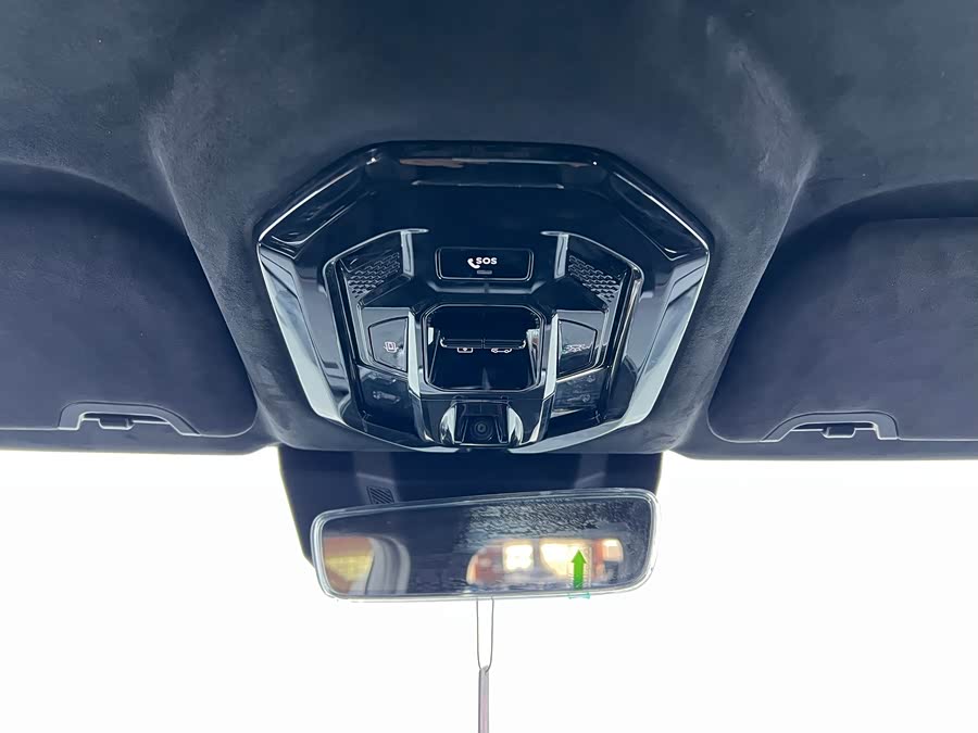 Jetour Shanhai T2 2023 image de voiture #16