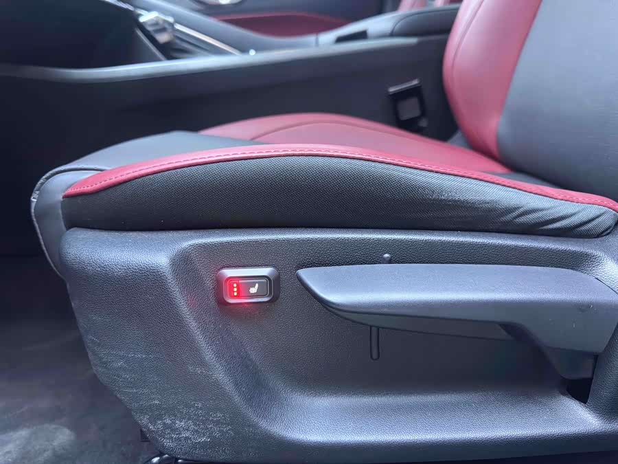 Changan CS35 Plus 2021 imagem de carro #16