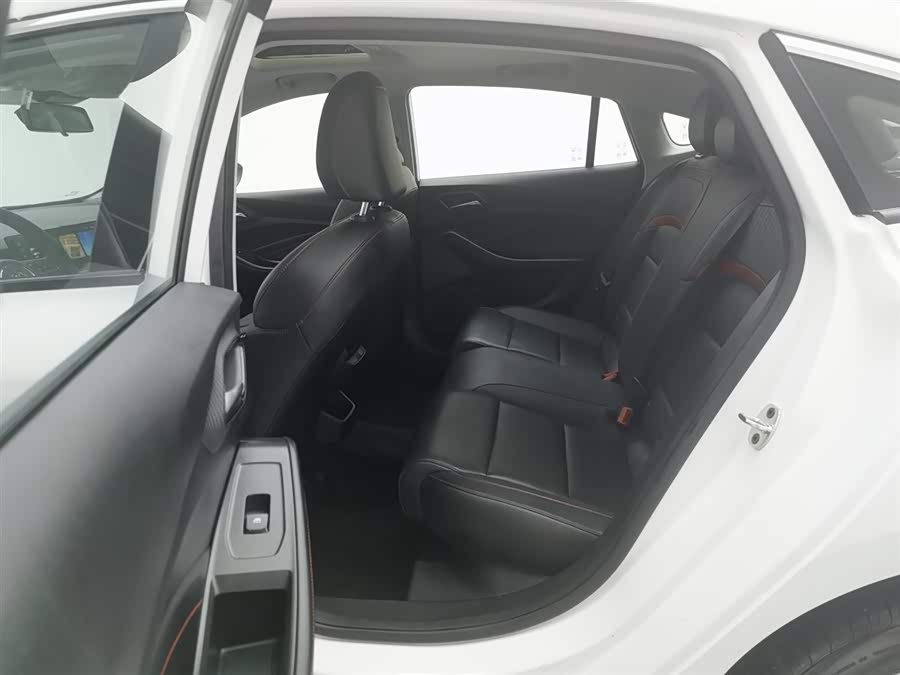 MG 5 2024 car image #16