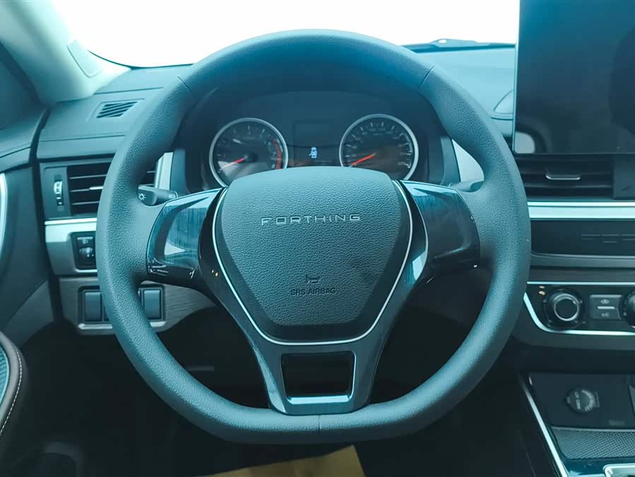 东风风行 风行T5 2025 汽车图片 #16