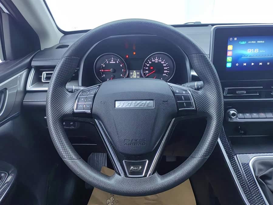 哈弗 哈弗M6 2023 汽车图片 #16